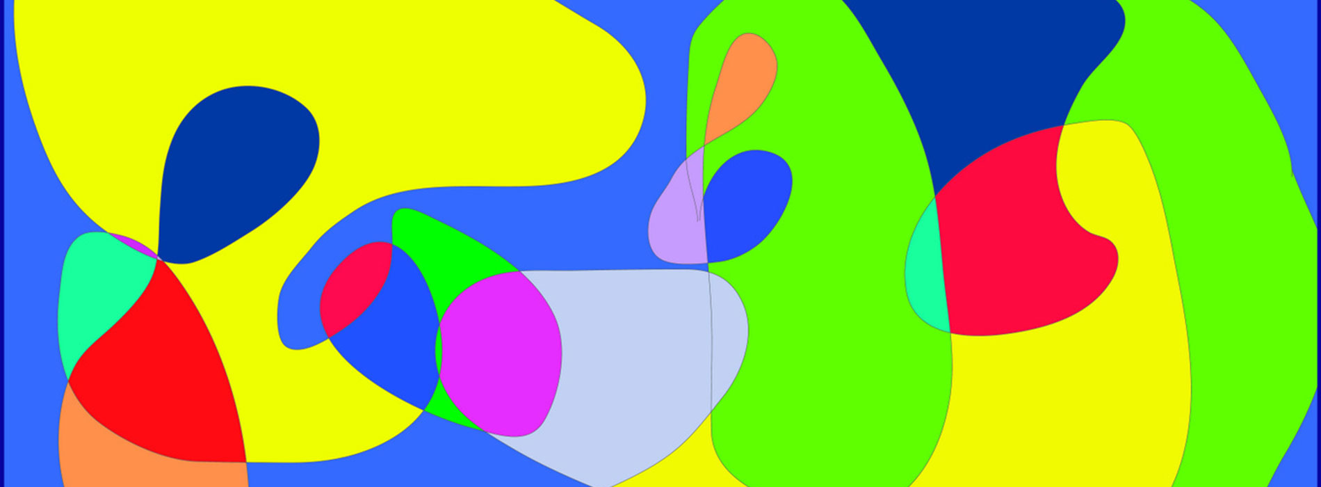 Brian Joffe Oh My Gosh